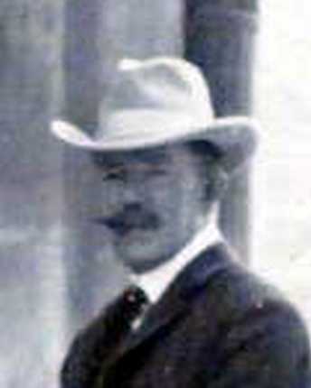 Hulton William